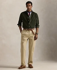 Polo Ralph Lauren Men's Classic-Fit Corduroy Shirt