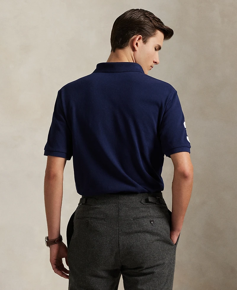 Polo Ralph Lauren Men's Custom Slim Fit 20th Anniversary