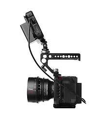 7artisans Photoelectric 35mm T1.05 Vision Cine Lens for Fujifilm X, Black