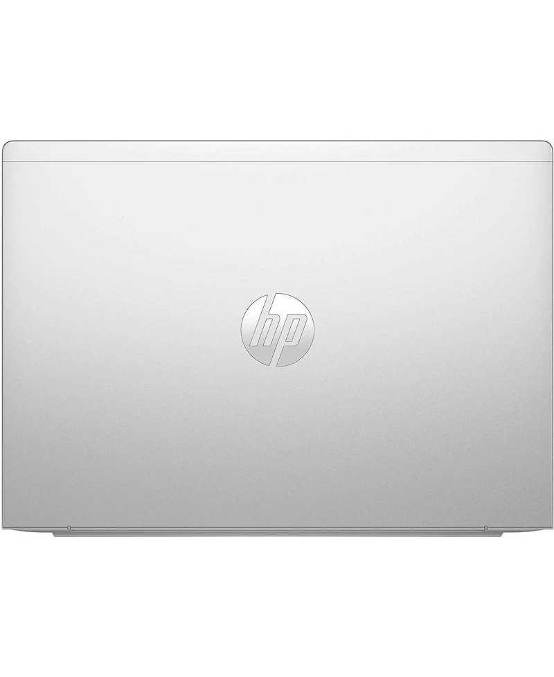Hp ProBook 440 G11 14" Wuxga Laptop, Intel Core Ultra 7-155U 1.7GHz, 16GB Ram, 512GB Ssd, Windows 11 Pro, Pike Silver