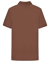 Tommy Hilfiger Big Boys Stretch Polo Shirt