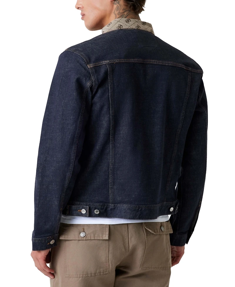 Guess Men's Dillon Jacket