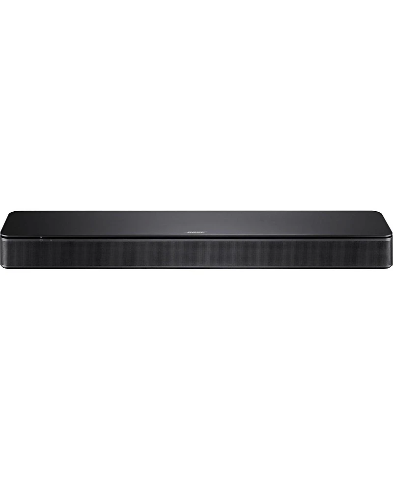 Bose Tv Speaker with Bluetooth and Hdmi-arc (Black)