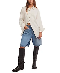 Free People Montana Short