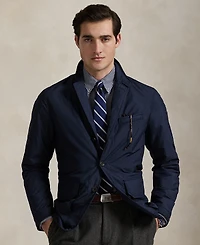 Polo Ralph Lauren Men's Packable Utility Jacket