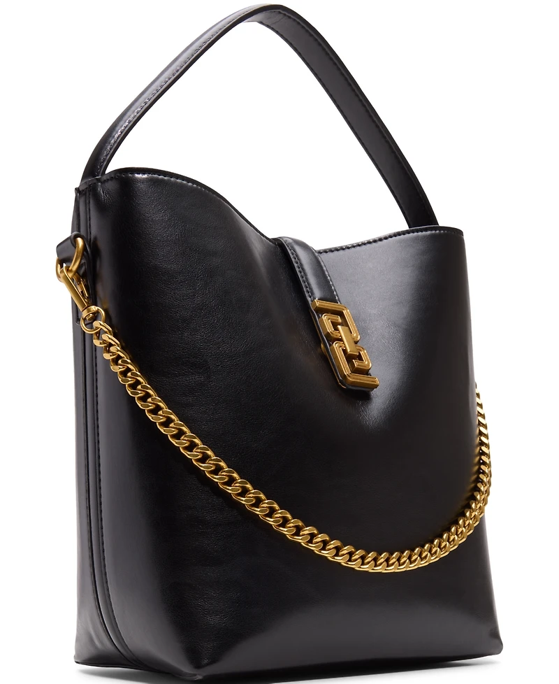 Aldo Daisybucketx Medium Bucket Bag