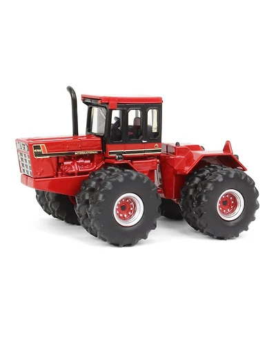 Ertl 1/64 International Harvester 4786 4WD w/ Front & Rear Duals, Toy Tractor Times