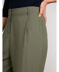 Celtic & Co. Women's Casual Tapered Leg Pants