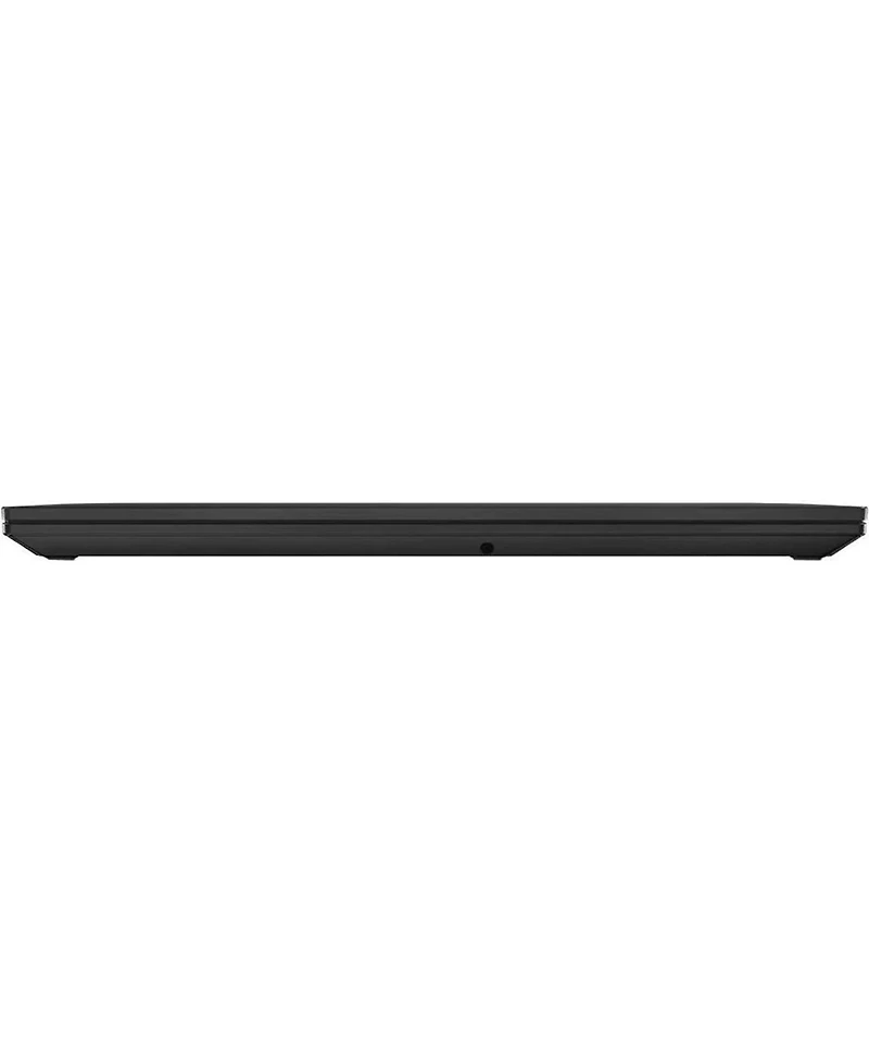 Lenovo ThinkPad T16 Gen 2 16" Wuxga Touchscreen Laptop, Amd Ryzen 7 Pro 7840U 3.3GHz, 16GB Ram, 512GB Ssd, Windows 11 Pro, Thunder Black