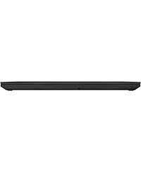 Lenovo ThinkPad T16 Gen 2 16" Wuxga Touchscreen Laptop, Amd Ryzen 7 Pro 7840U 3.3GHz, 16GB Ram, 512GB Ssd, Windows 11 Pro, Thunder Black
