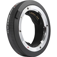 Viltrox Ef-gfx Pro Canon Ef/Ef-s Lens to Fujifilm G-Mount Camera Adapter