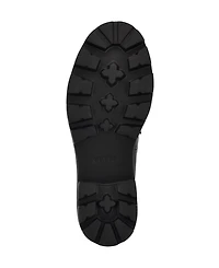 Guess Women's Yanika G Hardware Lug Sole Loafers
