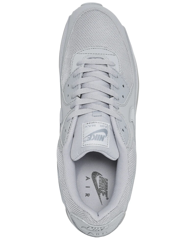 Nike Men's Air Max 90 Casual Sneakers from Finish Line