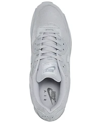 Nike Men's Air Max 90 Casual Sneakers from Finish Line