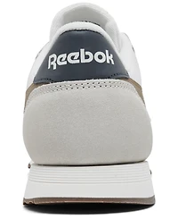 Reebok Men's Classic Nylon Casual Sneakers from Finish Line
