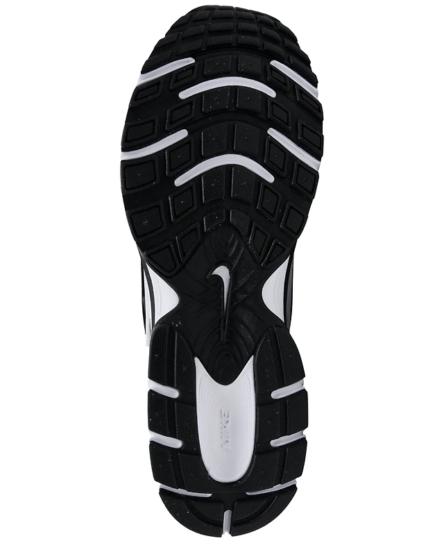 Nike Men's Shox R4 Casual Sneakers from Finish Line Arden Fair