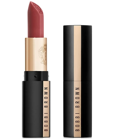 Bobbi Brown Luxe Cashmere Matte Lipstick