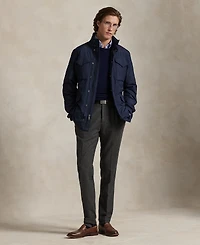 Polo Ralph Lauren Men's The Southland Packable Field Jacket