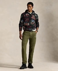 Polo Ralph Lauren Men's Sportstman Fleece Hoodie