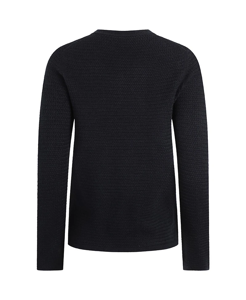 Weird Fish Women's Hayley Knitted Cardigan