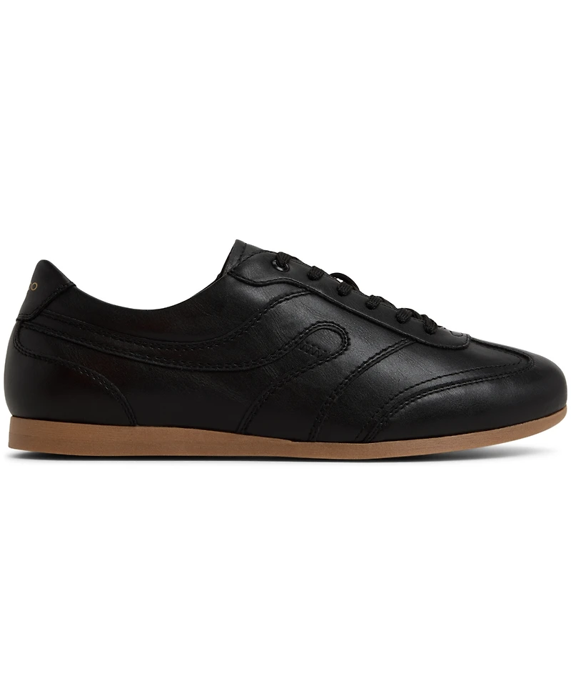 Aldo Men's Aris Lace Up Sneakers