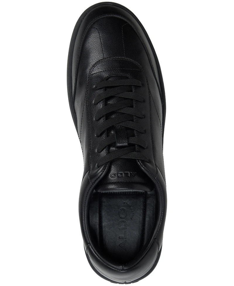 Aldo Men's Evrett Lace Up Sneakers