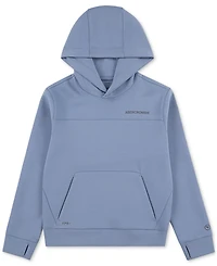 abercrombie kids Boys 8-20 Ypb Neoknit Technical Pullover Hoodie