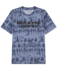 abercrombie kids Boys Cinder Block T-Shirt