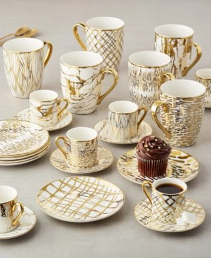 Certified International Mosaic Matrix Collection