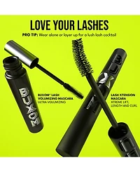Buxom Cosmetics Lash Xtension Lift Mascara