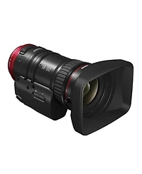 Canon Cn-e 18-80mm T4.4 Compact-servo Cinema Lens for Canon Ef