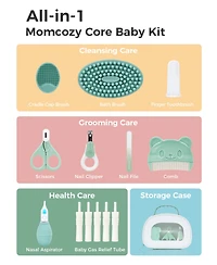 Momcozy Baby All-in-1 Core Kit