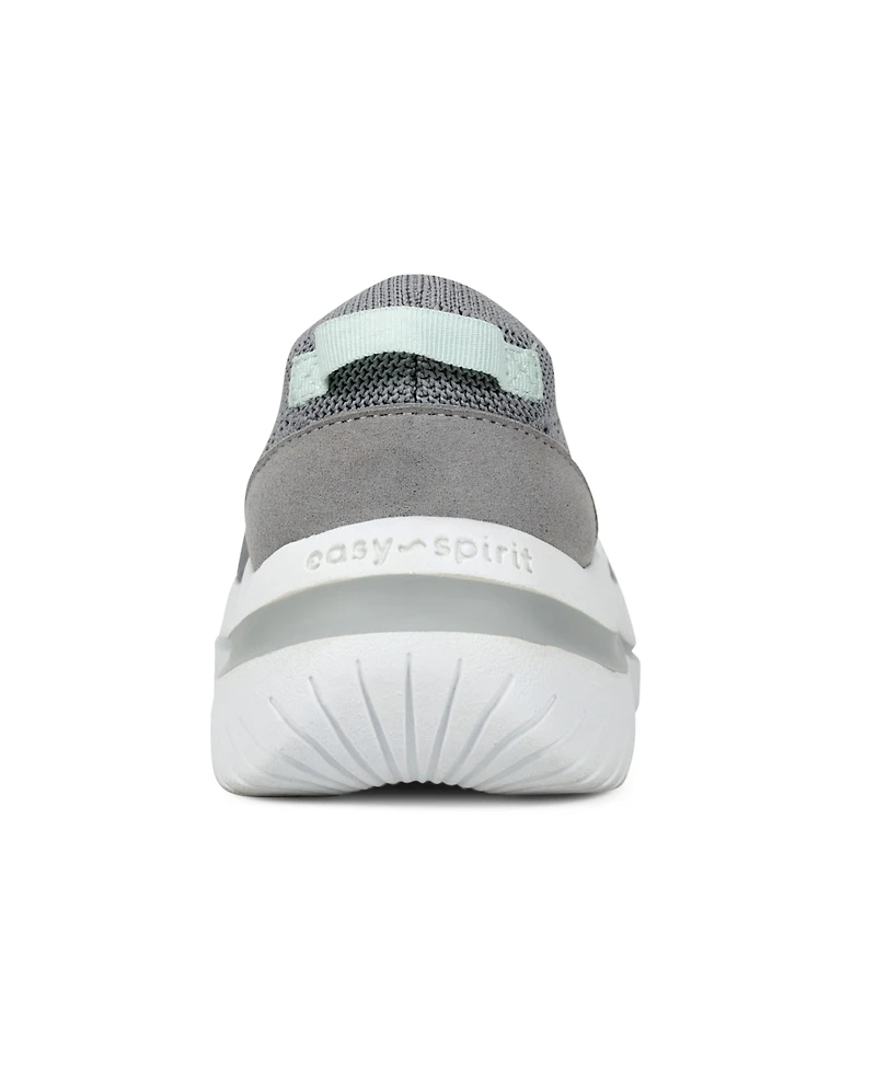 Easy Spirit Women's Golda Lightweight Slip-On Sneakers