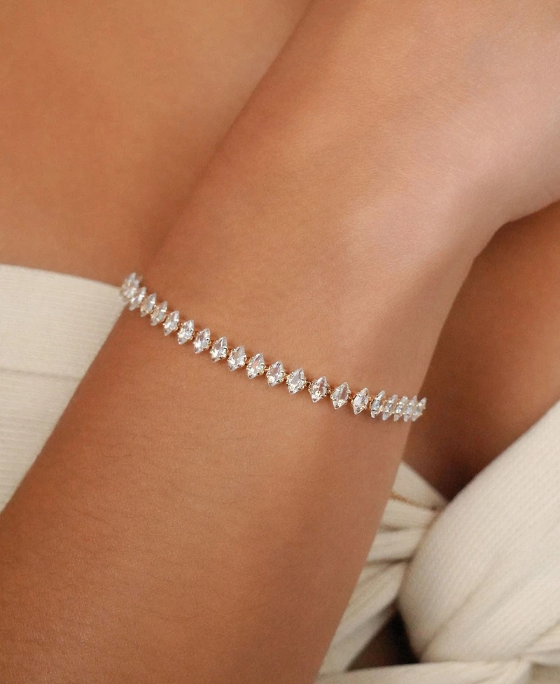 Ettika Radiant Adjustable Bracelet