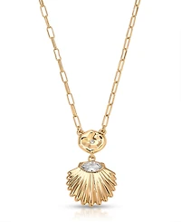 Ettika Santorini Pendant Necklace
