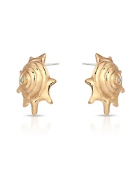 Ettika Sorrento Statement Earrings