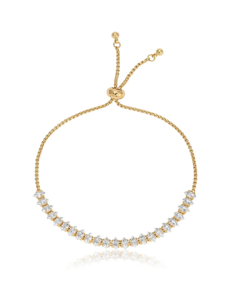 Ettika Radiant Adjustable Bracelet