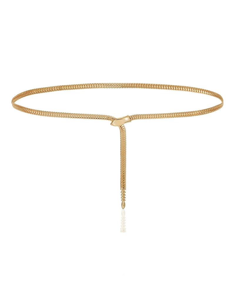 Ettika Minimalist Chain Belt
