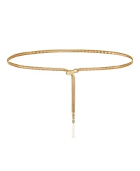 Ettika Minimalist Chain Belt