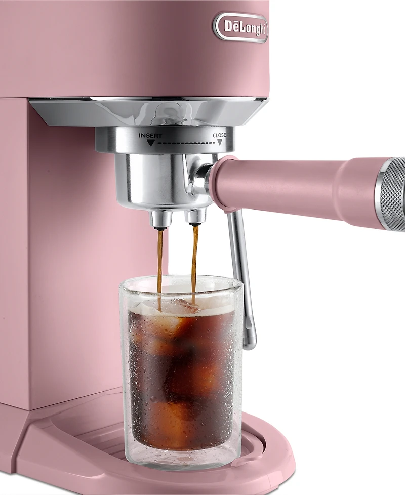 De'Longhi Dedica Duo Espresso Machine