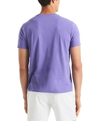 Jaws x Nautica Men's Classic-Fit Graphic T-Shirt