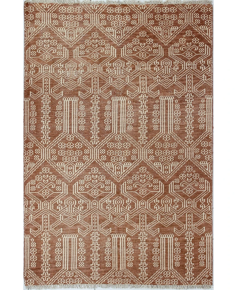 Bashian Artifact AR108 8'6"x11'6" Area Rug