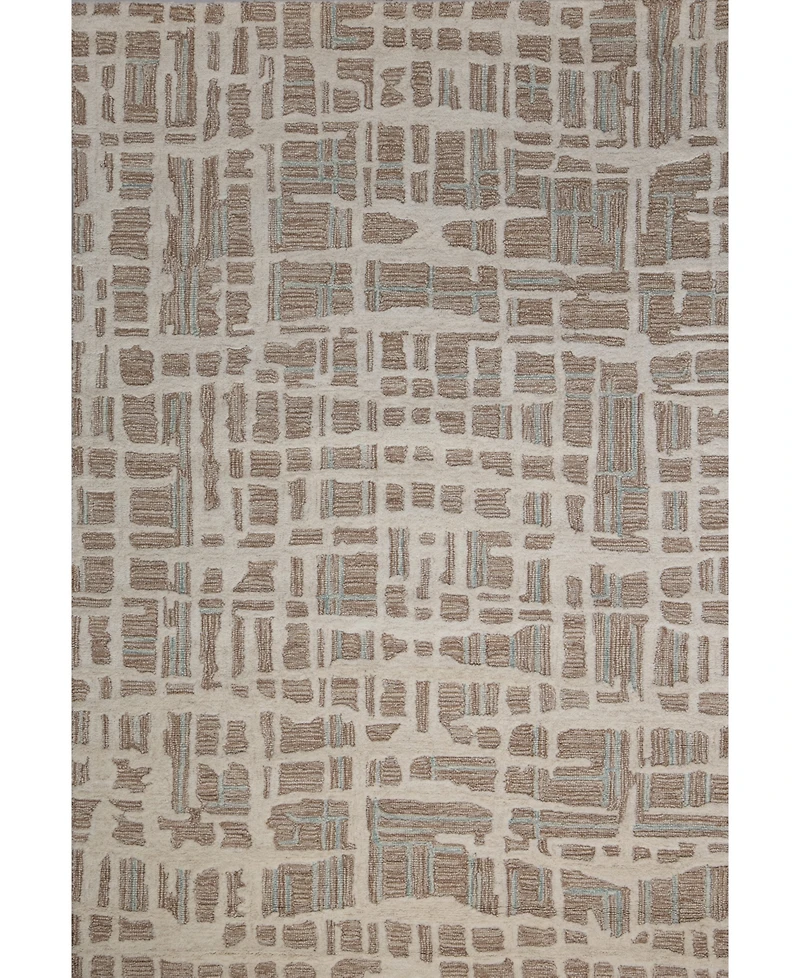 Bashian Verona VER167 8'6"x11'6" Area Rug