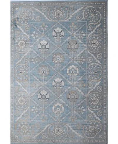 Bashian Parlin Ash314 Rug Collection