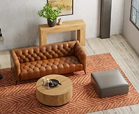 Bashian Verona VER188 5'x7'6" Area Rug
