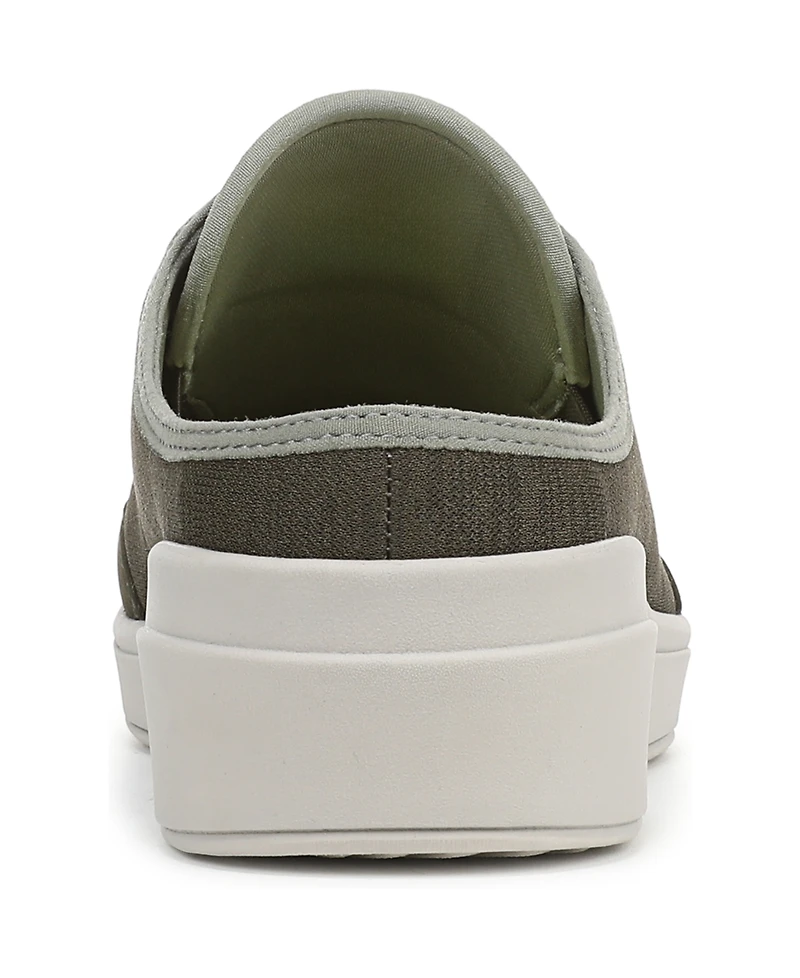 Ryka Women's Lounge Washable Slip On Mules