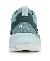 Ryka Women's Rezorb Max Lace Up Walking Sneakers