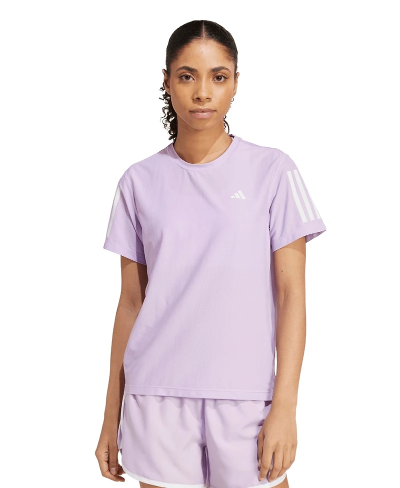 adidas Women's Own The Running T Shirt