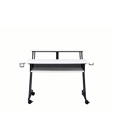 Versatile Computer Desk – Ideal for Home Office or Student Use