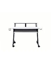 Versatile Computer Desk – Ideal for Home Office or Student Use